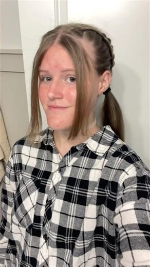 Do a Cute Dutch Braid Hairstyle w/ me