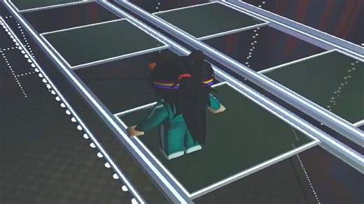 鱿鱼游戏 | Criminality Roblox