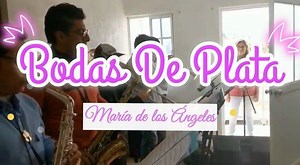 126K views · 2.4K reactions | Todos mis éxitos EN VIVO este Sábado 1 de Agosto en Mis Bodas de Plata✨ show online!! FALTAN SOLO 4 DIAS拾拾拾 Adquiere YA tu entrada Depósito o transferencia bancaria al WhatsApp: https://bit.ly/2Vw6H0h Pagos con tarjeta de crédito o débito al: https://streamingsolutions.com.ec/events/maria-de-los-angeles/ | María de los Ángeles | Facebook
