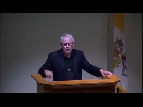 A Spirituality of Willpower and Grace | Ron Rolheiser