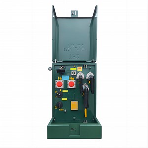 [Hot Item] Single Phase Pad Mounted Transformer for Extraordinary Electrical Power Distribution
