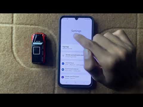 How to fix if Samsung Galaxy A16 Can"t Receive Text Messages