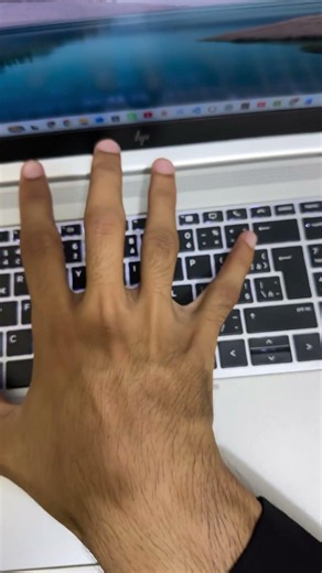 How To Use Magnifier And Zoom Pc Laptop Screen With Shortcut #pcshortcuts #pc #laptop