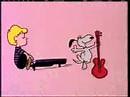 Dance to the Music, Charlie Brown