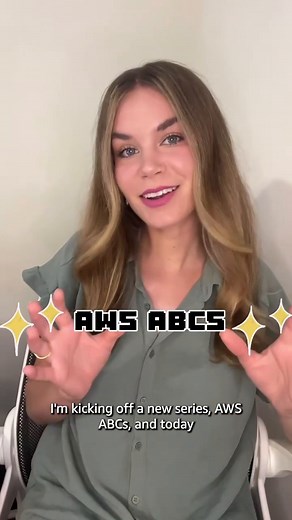 AWS | A is for Amazon API Gateway. ☁️🚪 Amazon API Gateway is a fully-managed serverless service where you can create, publish, maintain & host... | Instagram