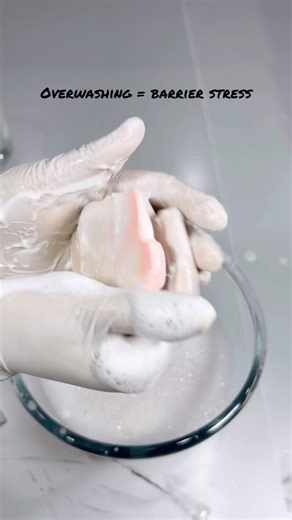 Overwashing: When Clean Turns Into Damage