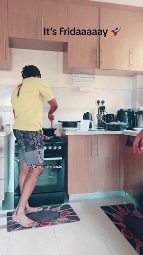 Mummie Francie Celebrates Sister's Birthday on TikTok