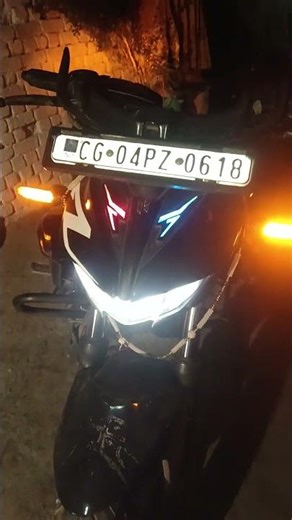 2025 Hero Xtreme 125r | Hero Xtreme 125r | Xtreme 125r | Xtreme 125r latest model #shorts #hero