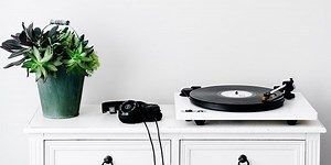 The Best Turntables for Absolute Vinyl Nirvana