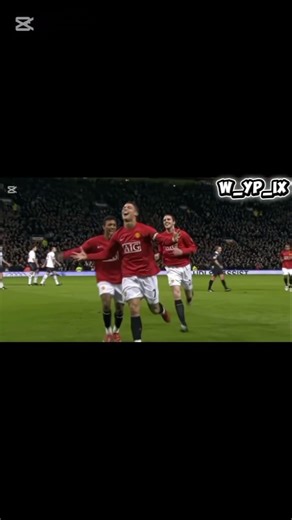 Ronaldo 2008 goals & skills🇵🇹🗿#ronaldo #edit #football #goals