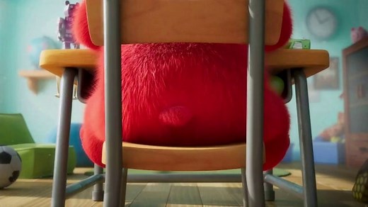 Charmin Ultra Strong TV Spot, 'Itchy, Scratchy'