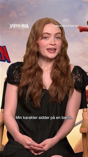SPIDER-MAN: BRAND NEW DAY - I biografen nu