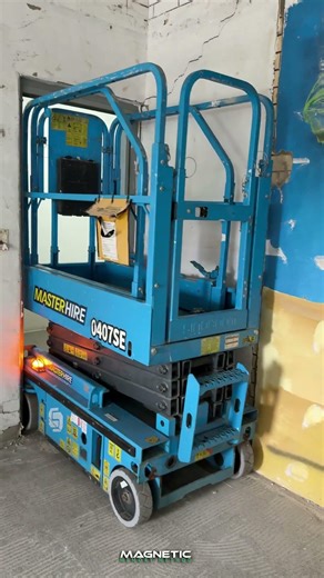 The First Physical Memory Palace Fitout Has Begun!