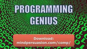 Programming Genius