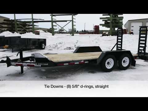 Featured Unit Drop Deck I Series FT-12 I 269667BMR