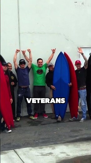 One More Wave, with Seal Team 6 Operator Alex West