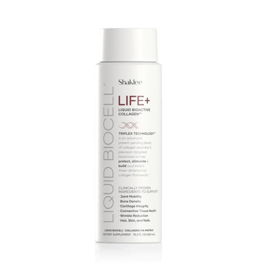 Liquid BioCell® Life+, Single