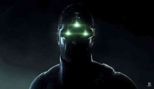 Splinter Cell Sequel Hinted at in Michael Ironside Interview