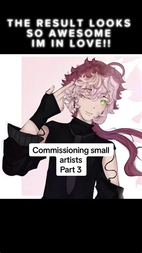 Art belong to @expo !!IM A COMMISSION ADDICT!! Artists put your commission sheets in the comments to promote ur art —————————— Still waiting for about 6 commissions —> I wanna commission as many people as possible but I getting short on money… #artist #commissionart #commission #artcommissions #commissionaddict