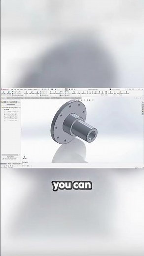 Verify and Switch Your SOLIDWORKS Configurations