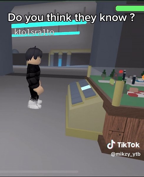 Natural Disaster wasn’t Natural… #roblox #robloxfyp | Roblox