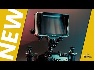 NEU | The WED-7 Pro Weefine Underwatermonitor