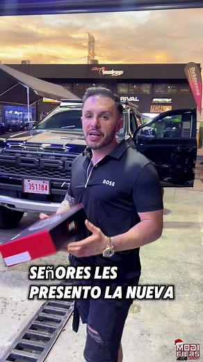 Aumenta la potencia de tu motor con Car Modifiers