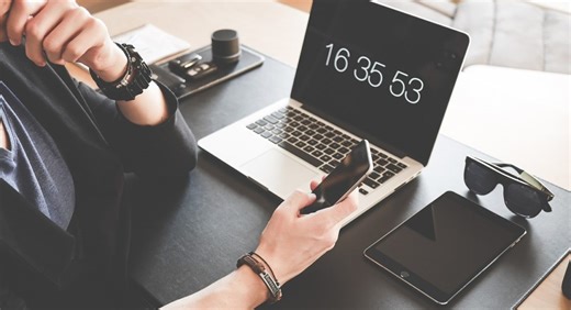 iOS 18 : comment programmer l’envoi de SMS avec son iPhone - Belgium iPhone