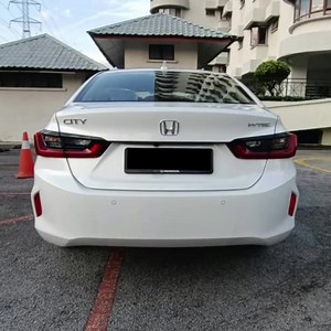 ▪AVAILABLE▪ ⚫️TIDAK PERLU BUAT LOAN / PINJAMAN ⚫️ HONDA CITY 1.5L...