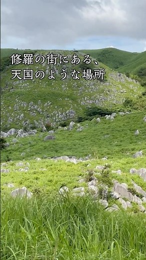 平尾台