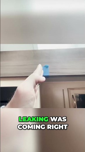 RV Leak Prevention: Slide-Out Maintenance Tips #shorts