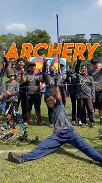 How to Start Archery 🏹🎯🎬 True Beginner Guide #archery #multimedia