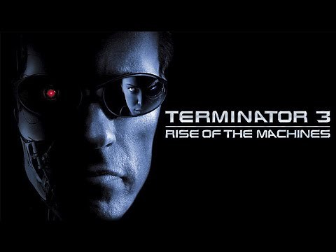 T3 Rise of the Machines - Trailer HD