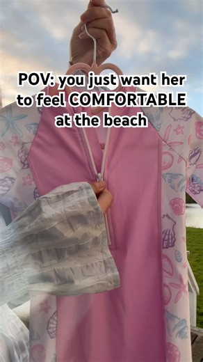 SUBSCRIBE for kids modest swimwear outfit inspo for girls for swimming lessons