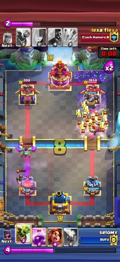 Clash Royale Strategies for Winning