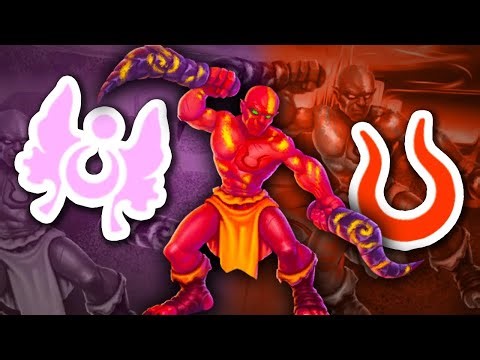 And then we gave it armor. | Covenant 10 Titan Run #124