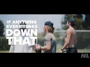 3DQB Quarterback Training - Jaxson Dart