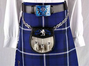 House of Scotland in Fort William, Scotland