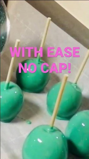 Candy Apple Tip #13: Candy Apple Recipe 4 Beginners