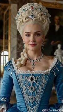 Who Was Marie Antoinette, Really? #marieantoinette #history #versailles #queens #didyouknow