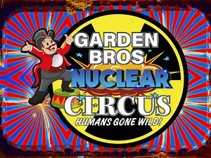 5.4M views · 87 reactions | Little Rock AR - Garden Bros Nuclear Circus World's Largest Circus Under The World's Largest Big Top Arena!! DATES / SHOW TIMES Thur Feb 17 - 4:30pm & 7:30pm Fri Feb 18 - 4:30pm & 7:30pm Sat Feb 19 - 1:30pm & 4:30pm & 7:30pm Sun Feb 20 - 1:00pm & 4:00pm & 7:00pm LOCATION Arkansas State Fairgrounds - 2600 Howard Street - Little Rock AR Buy Your Tickets Now At: secure.GardenBrosCircus.com | Garden Bros Circus | Facebook