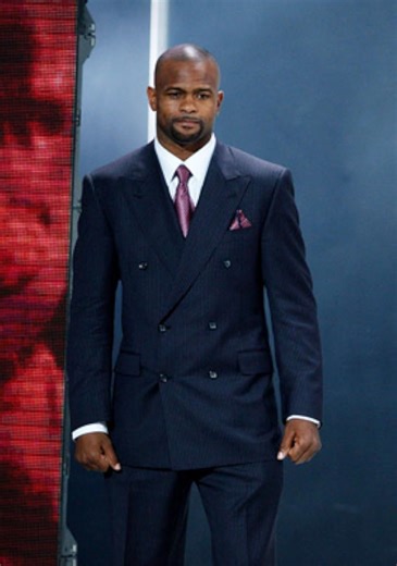 Roy Jones Jr. | Actor, Producer, Soundtrack