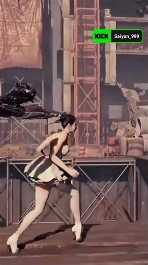 We Explored the Stellar Blades Universe