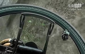 lockon新手机炮格斗