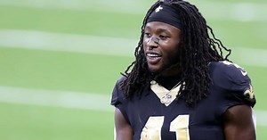 Who is Alvin Kamara's girlfriend? The truth behind the mysterious love life of the New Orleans Saints running back