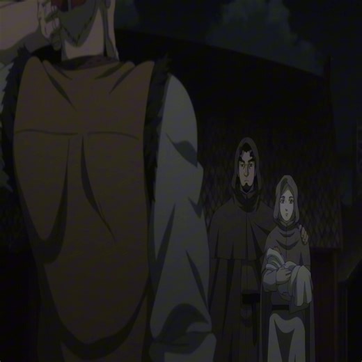 True warrior doesn’t need a sword #thors #vinlandsaga #vacations #fyp #viral