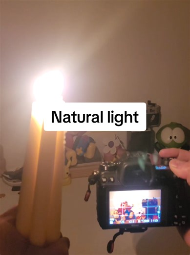 Natural Light vs Off-Camera Flash in Photography