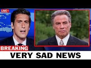 At 71, John Travolta Finally Reveals What We All Suspected