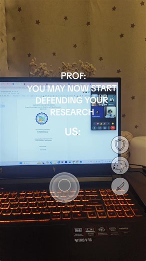 Defending Your Research: Tips for Students
