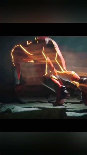 ⚡ Flash vs Superman 🔥 Final Fight #shorts #movie #viral